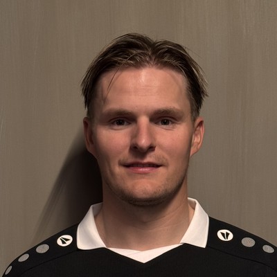 Gísli Martin Sigurðsson
