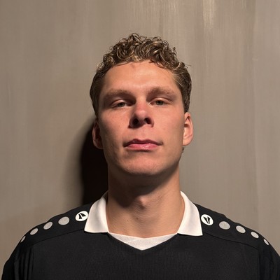 Haukur Leifur Eiríksson